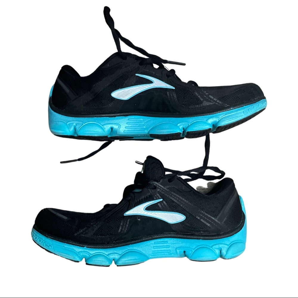 Brooks Running Shoes